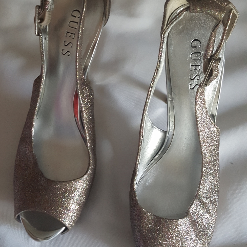 Shoes - Picture 2 of 2